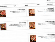 Pizza Hut Kapuskasing food