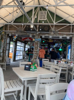 Paradise Beach And Grill food