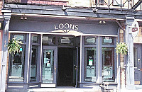 Loons Restaurant & Pub outside