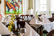 Cello's Restaurant - Castlereagh Boutique Hotel food