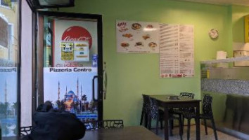 Centro Pizza E Kebap Di Ercip Ismail food