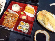 Haru Sushi food