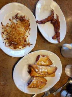 Perkins Bakery food