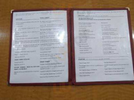 Star Udupi Cafe (santa Clara) menu