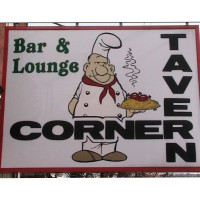 Corner Tavern food