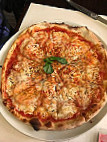 Cuor D'Oro Restorante & Pizzeria food