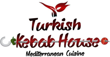 Turkish Kebab House food