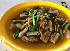 Tian Ci Vegetarian Tiān Cí Sù Shí food