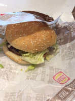 Hungry Jack's Burgers Little River Geelong Bound food
