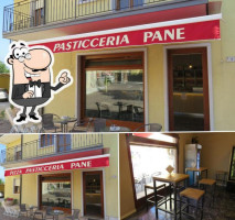 Paiarolli's Bakery. Pizza Al Taglio, Pasticceria E Panificio Paiarolli inside