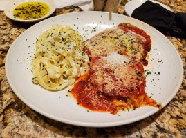 Carrabba's Italian Grill Nashville food