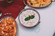 Indian Village food