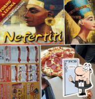 Pizzeria Nefertiti- Pizza E Kebab food