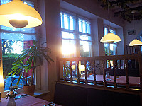 Taverna Kavala inside