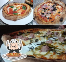 Pizz'art food