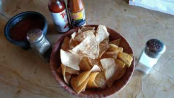 Jalisco's Mexican (lo Mejor De Jalisco) food