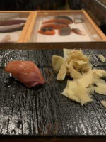 Takeshi Sushi inside