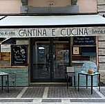 Cantina E Cucina inside