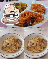 Trattoria Da Giambate food