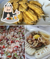 Xviii Festa Dea Sardea food