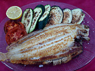 Marisqueria Torremar Ii food