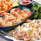 Red Lobster Tampa Dale Mabry food