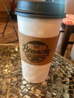 The Beanery Cafe Bakery food