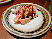 Yokoyama Sushi Bar inside