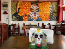 Don Barriga Mexican Grill food