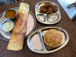 Sri Balaji food