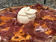 Pizzeria Giovane Italia food