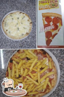 Pizzeria Mistick Pizza2 food