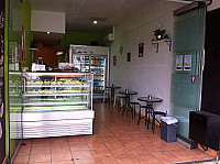 Destiny Patisserie & Cafe inside