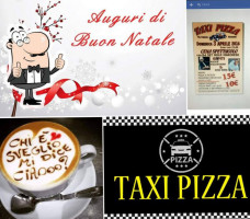 Raia Liliana Antonella Taxi Pizza Di Raia Liliana Antonella food