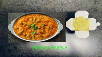 Bombay Wala Of India food