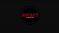 Rocket inside