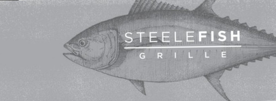 Steelefish Grille inside