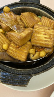 Kuan Shih Yin Su Shih food