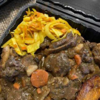 Ksb African And Caribbean Cuisine food