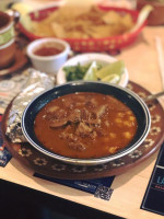 Senaida's Mexican Kitchen food