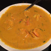 Curry Blvd food