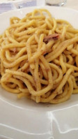 Cacio E Pepe food