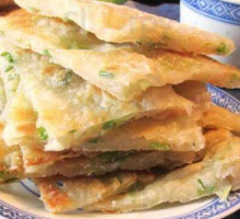 Hua Xia Chinese food