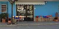 Bar Agraria Di Romani Emilia C outside