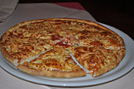 Pizzeria Da Sabato E Claudia food