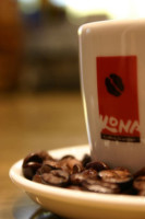 Kona Coffee Garden food