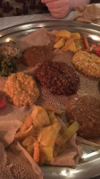 Bejte Ethiopia food