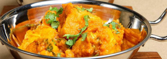 Shivaji Indian Express Cuisine food