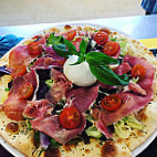 Pizzeria S´olivera Formentera food