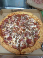 Pepperoni's Pizza And Subs food